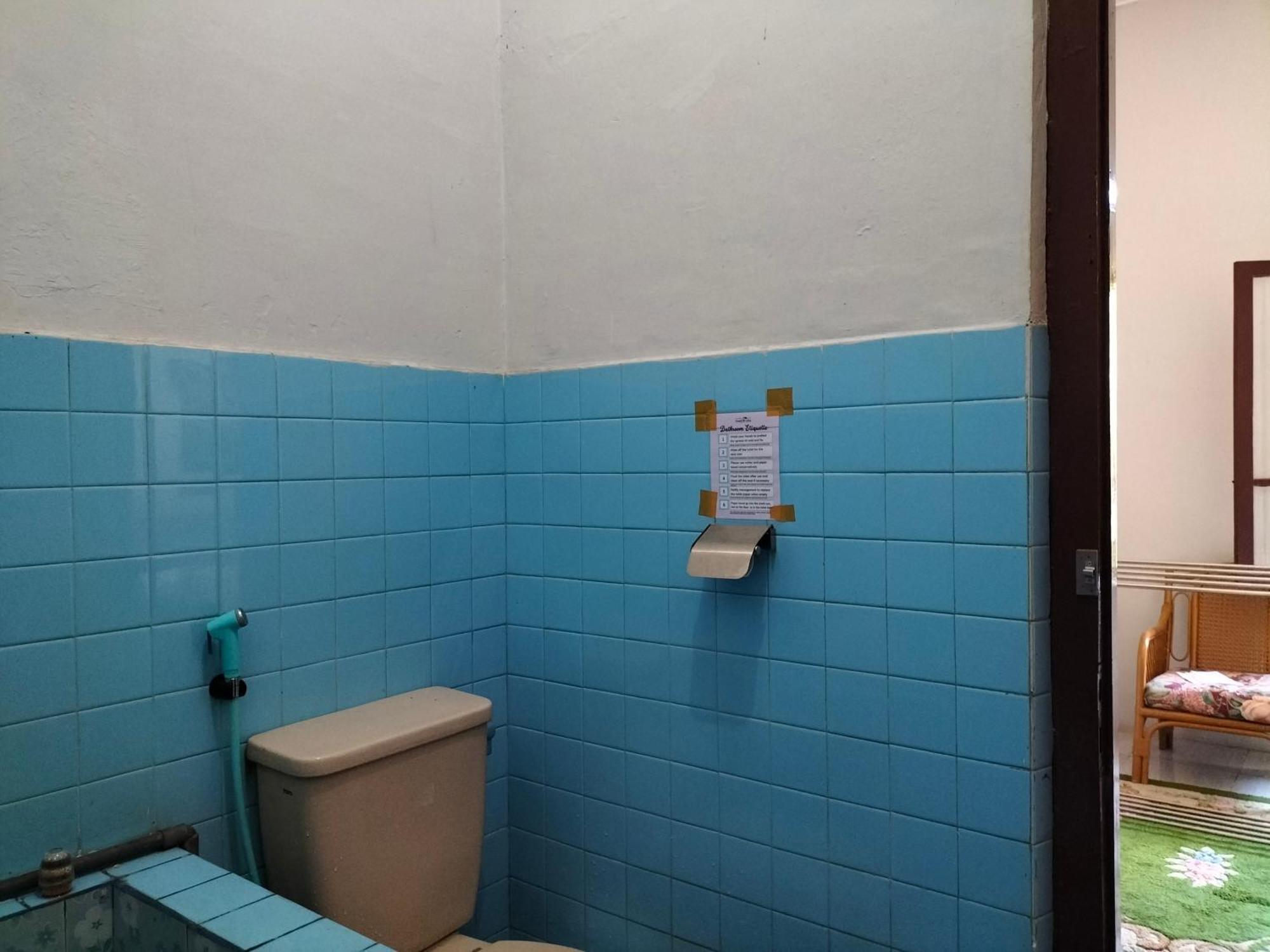 Brussels Homestay バリゲ 部屋 写真